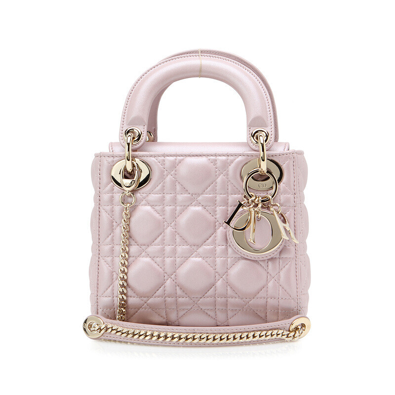 미스코코,디올 레이디디올 마이크로 미니백 LADY DIOR