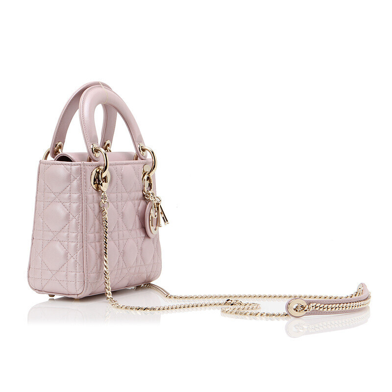 미스코코,디올 레이디디올 마이크로 미니백 LADY DIOR