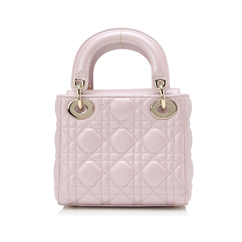 미스코코,디올 레이디디올 마이크로 미니백 LADY DIOR