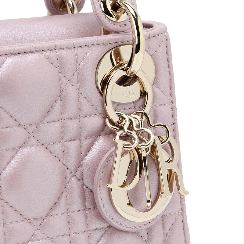 미스코코,디올 레이디디올 마이크로 미니백 LADY DIOR