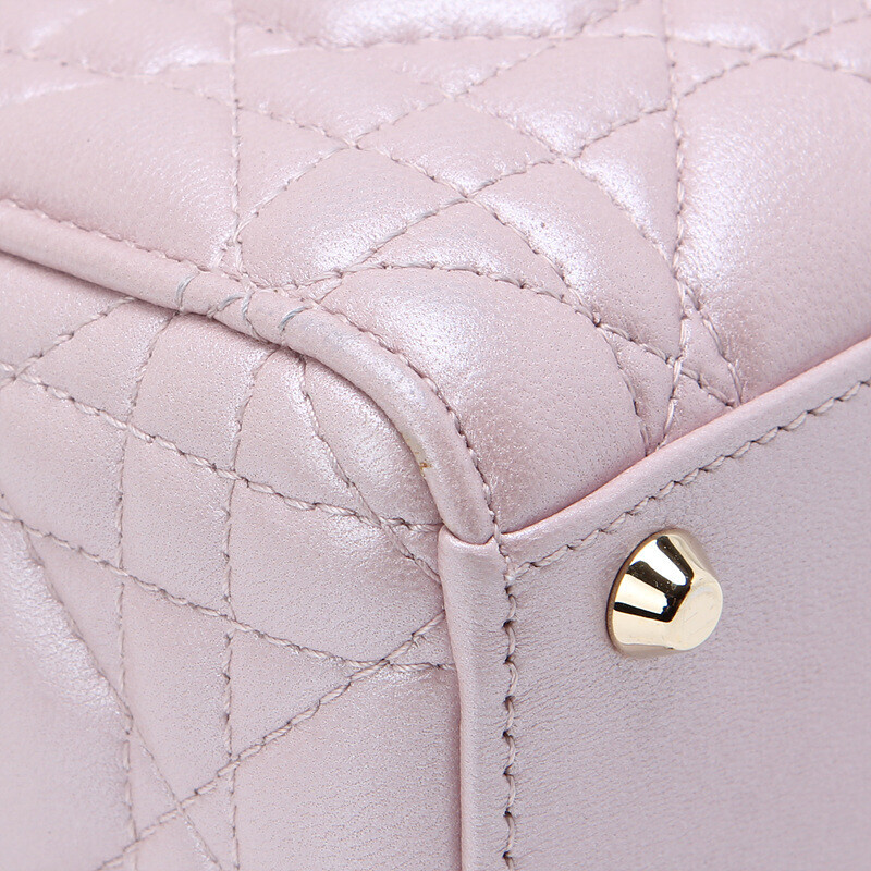 미스코코,디올 레이디디올 마이크로 미니백 LADY DIOR