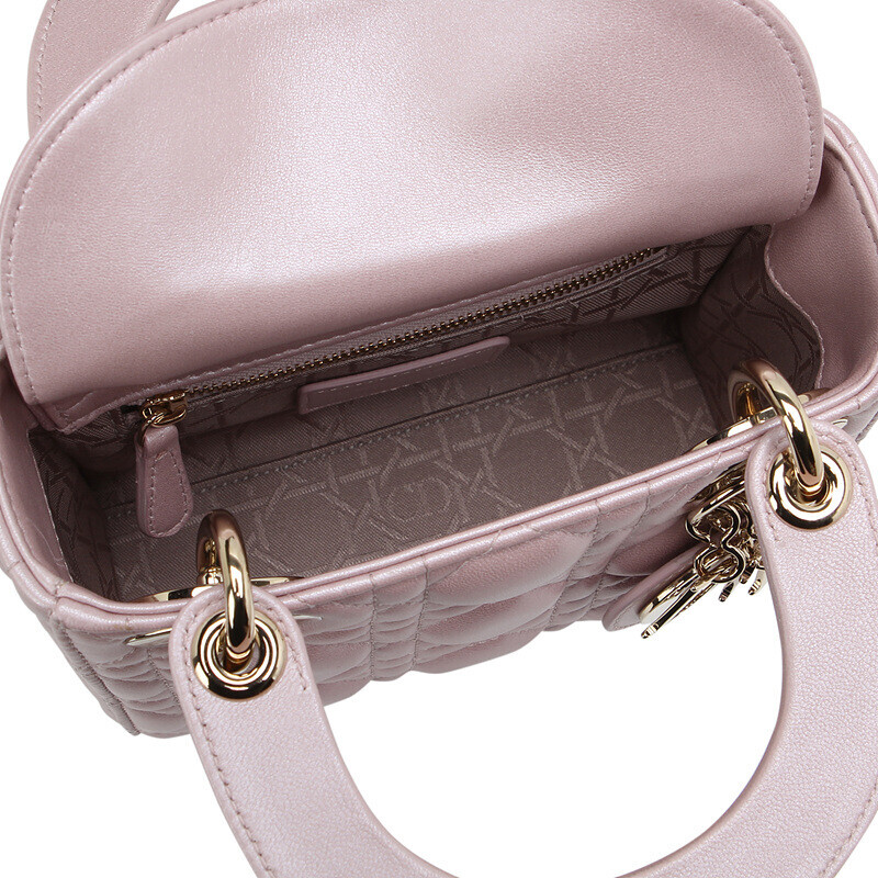 미스코코,디올 레이디디올 마이크로 미니백 LADY DIOR