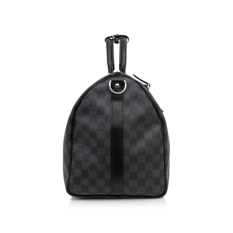 미스코코,루이비통 그라피트 키폴 45CM N41418 킵올 여행가방