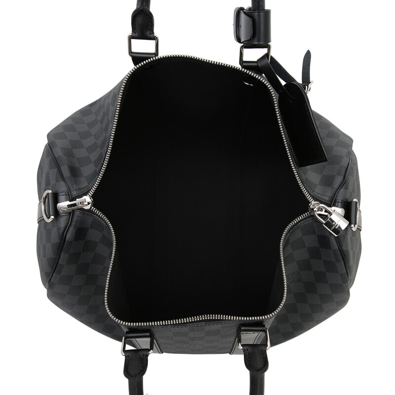 미스코코,루이비통 그라피트 키폴 45CM N41418 킵올 여행가방