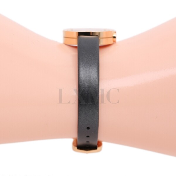 미스코코,까르띠에 러브워치 LOVE 리미티드 핑크골드 다이아 시계 러브시계